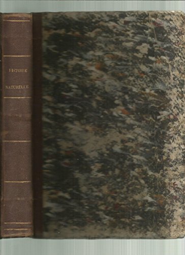 Encyclopédie d'histoire naturelle, ou Traité complet de cette science d'après les travaux des naturalistes les plus éminents de tous les pays et de toutes les époques. Botanique Première partie, avec la collaboration de M. Dupuis francais Encyclopédie d'histoire naturelle, ou Traité complet de cette science d'après les travaux des naturalistes les plus éminents de tous les pays et de toutes les époques. Botanique Première partie, avec la collaboration de M. Dupuis francais