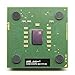 Produktbild AMD Athlon XP 1800+ 1.53GHz/256KB/266MHz AXDA1800DLT3C Sockel 462/Socket A CPU (Generalüberholt)