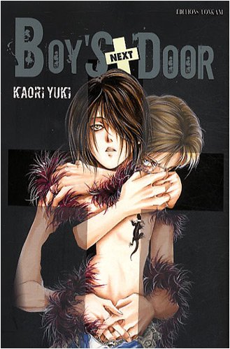 Boy's next door — Tome 0