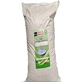 Tunasol Organik 50 lt Torf Solucan G&uuml;breli 6 lı Karışım Bitki Saksı &Ccedil;i&ccedil;ek Toprağı