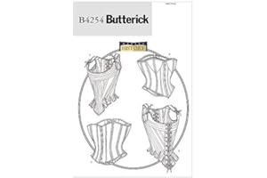 Butterick Patterns, Cartamodelli per Corsetti
