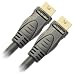 Produktbild Goldkabel HDMI Kabel High Speed with Ethernet - 1,0m