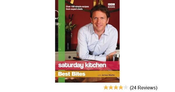 Saturday Kitchen Best Bites Ebook Various Amazon Co Uk Kindle