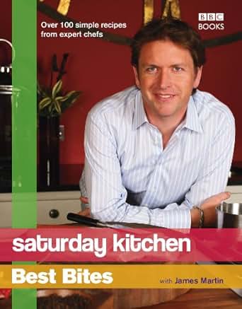 Saturday Kitchen Best Bites Ebook Various Amazon Co Uk Kindle
