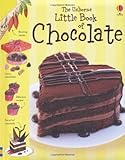 Image de Little Book of Chocolate (Usborne Little Books)