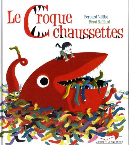 le Croque Chaussettes