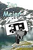 Bücher Neuerscheinungen 2022 - Mission Wohnmobil von Ino Meier