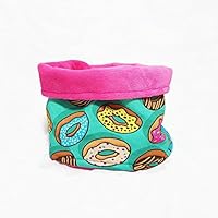 Hundeloop/Hundeschal - Donut