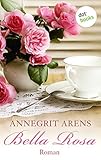 Cover zum Buch Bella Rosa