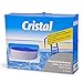 Produktbild Cristal Poolabdeckung 3,6 m mit Kindersicherung