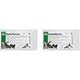Vetark Soluverm Sachet, soluble roundworm treatment, 5 g (Pack of 2)