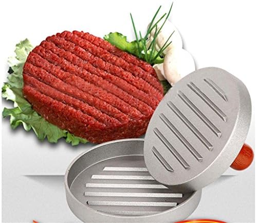 Non Stick Stainless Steel Cooking tools Hamburger Patties Maker Burger Hamburger Press