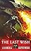The Last Wish (The Witcher) RS.459.00