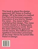 Image de VIP Vision in Design: A Guidebook for Innovators