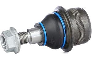 1x MEYLE HD Traggelenk Traggelenke Führungsgelenk außen, Vorderachse unten verstärkte Ausführung