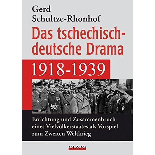 Pdf Download Das Tschechisch Deutsche Drama 1918 1939 Errichtung Und Zusammenbruch Eines Vielvolkerstaates Als Vorspiel Zum Zweiten Weltkrieg Kostenlos Free Chemie Buch Epub
