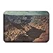 Produktbild Mountains Sky Clouds Non Slip Indoor Doormat for Home Office Clean Absorbent Antiskid Kitchen Bath Mats Front Door mats