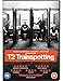 T2 Trainspotting [DVD] [2017]