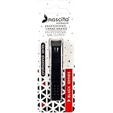 Nascita Black Large Size Professional Nail Clippers - 26