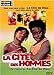 La Cité des hommes - Saisons 3 & 4 [Francia] [DVD]