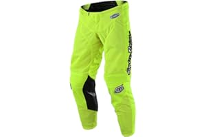 GUOCU Pantalon de Moto pour Homme,Pantalon D'équitation Léger pour Moto et Vélo,Pantalons de Motocross,Pantalon D'extérieur à Séchage Rapide,Vêtements de Cyclisme