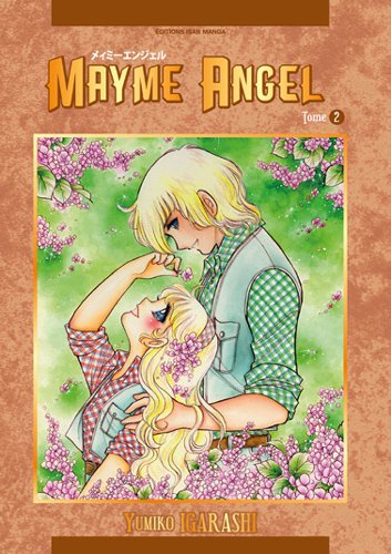 Mayme Angel — Tome 2