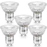 ⇨RICHTIG STRAHLER - Eingebaut LED-Reflektorlinse, mit einem Abstrahlwinkel von 33° wird die Bereich wirklich leuchten, in dem Sie mehr Aufmerksamkeit benötigen.