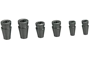 Gedore reservkilformad rund D 7 mm – och 5 – 100