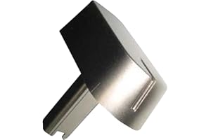 Drehknopf für Backöfen von De Dietrich – 76X4680