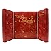 Christmas Beauty Advent Calendar 24 Days Cosmetic Advent Calendar