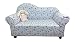 Kids/Childrens/Toddler Fabric Armchair/Chair/Sofa