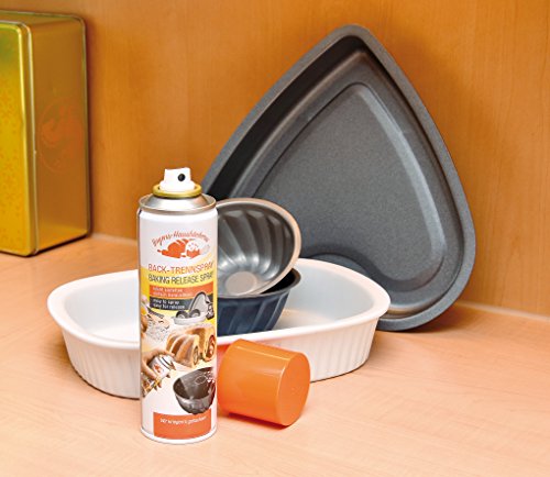 3 Dosen Backtrennspray, Brattrennspray - 9