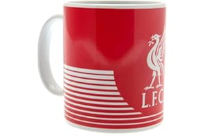 FOCO Official Merchandise Liverpool Coffee Mug