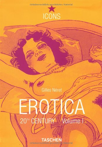 Télécharger Erotica : XXe siecle, volume 1 Livre eBook France