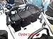 Maxtto Childcare Parent Organizer for Telescopic Handle Pram