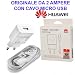Produktbild Original Netzteil Ladegerät Huawei AP32 Fast Charger Quick Charge Ladegerät Schnellladekabel Micro USB P6 P7 P8 Lite 2017 Mate Honor Lite Smart Daten PC Blister Verpackung Offizielle