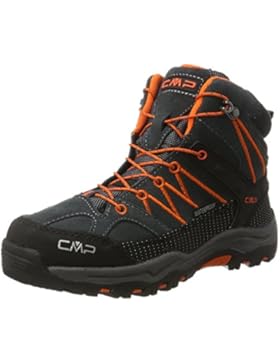 CMP Unisex-Erwachsene Rigel Mid Wp Trekking-& Wanderschuhe