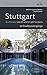 Produktbild Stuttgart - Architektur des 20. und 21. Jahrhunderts: 22 Stadtspaziergänge