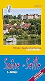 Image de Saône und Seille: Mit dem Hausboot unterwegs. Detailführer: Die Saône von Corre bis Mcon, die Sei