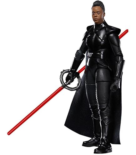 Star Wars The Black Series Fennec Shand (libro De Boba Fett Star Wars The Black Series Fennec Shand (libro De Boba Fett