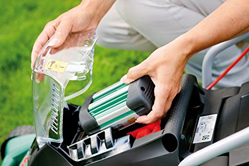 Bosch AL 3620 CV Ladegerät - 5