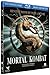 Mortal Kombat [Blu-ray]