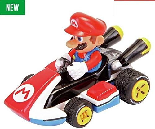 Nintendo Mario Kart 8 Pull &amp; Speed Racers - 2 Pack **Exclusively on Sunday Electronics**