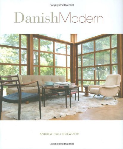 Preisvergleich Produktbild Danish Modern