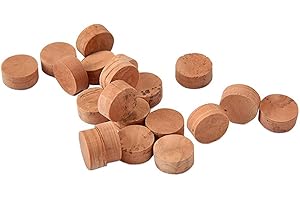SHIWAKI Para Bach/Bundy Trombone Water Key/Spit Valve Junta De Color De Madera Almohadillas De Corcho