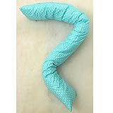 Bezug für Seitenschläferkissen 160cm M2