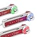 NORLANYA Professional Multi Function Beauty Machine Sonic Galvanic 3 Colors Light Vibrating Massager