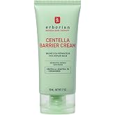 Erborian - Centella Barrier Cream - Anti-Redness Repair Balm for Face and Body - Repairs and Nourishes Skin - Korean Cosmetic