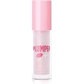 Golden Rose Plumped Lips Lipgloss No: 201 - Dolgunlaştırıcı Etkili ve Nemlendirici Parlatıcı