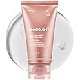 Medicube Collagen Overnight Wrapping Peel Off Facial Mask Pack – Elasticity & Hydration Care, Reduces Sagging & Dullness – Hydrolyzed Collagen For Glowing Skin (75 ml)